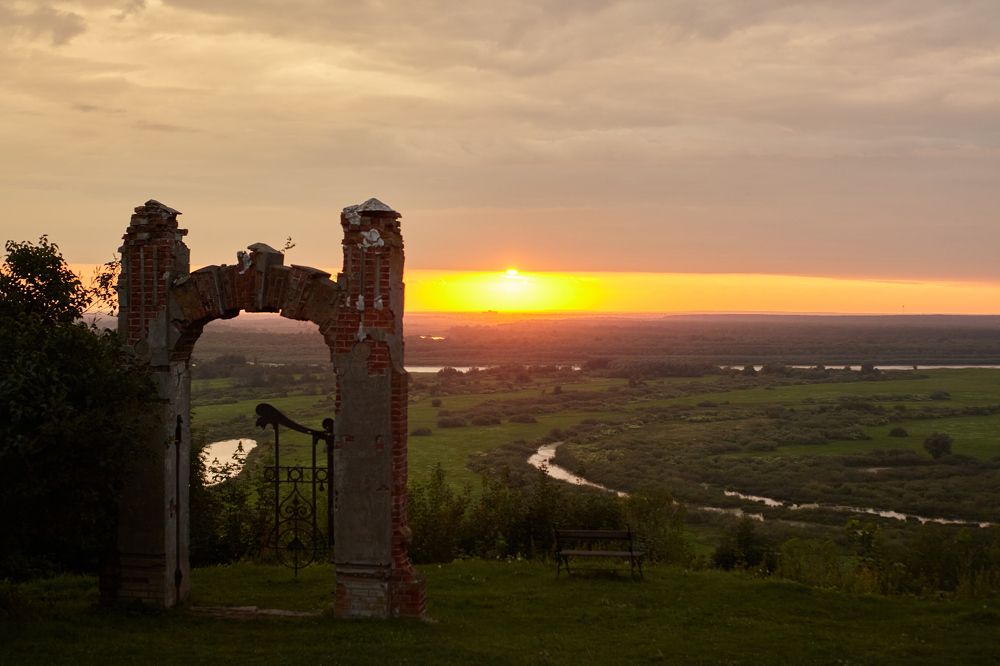 Photograph by Светлана Сафонова