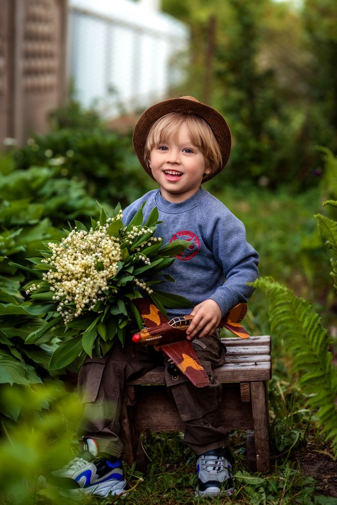 Photograph by Ирина Юрлова