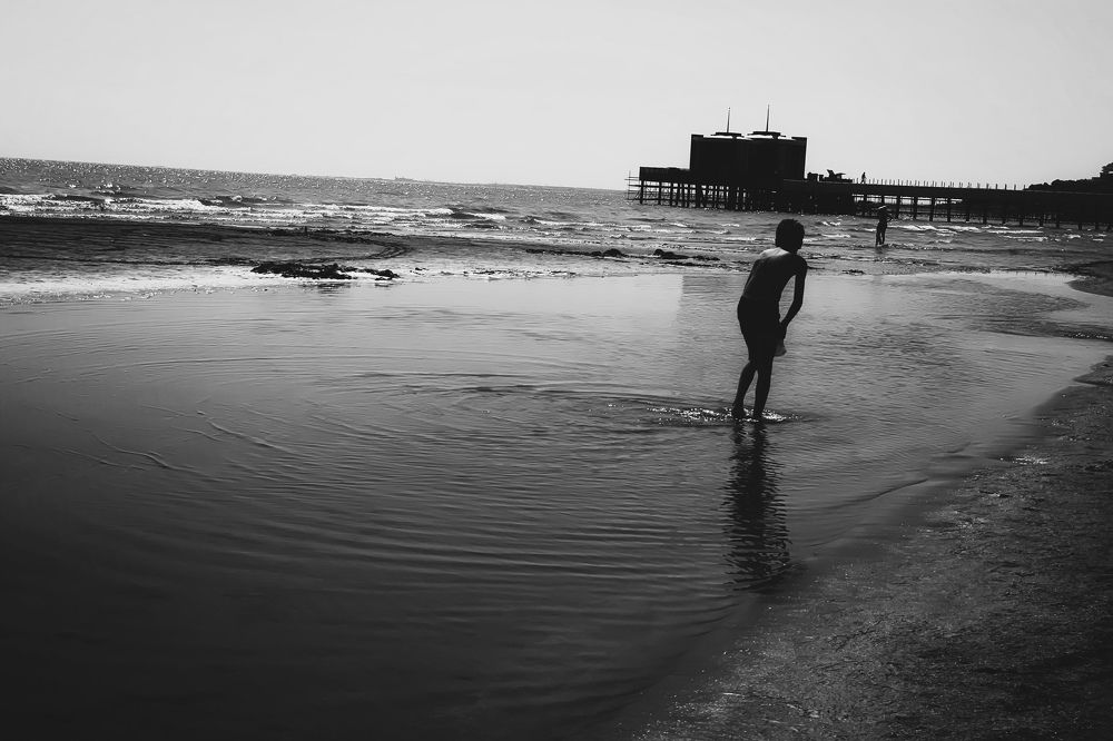 Photograph by Askar Kashapov