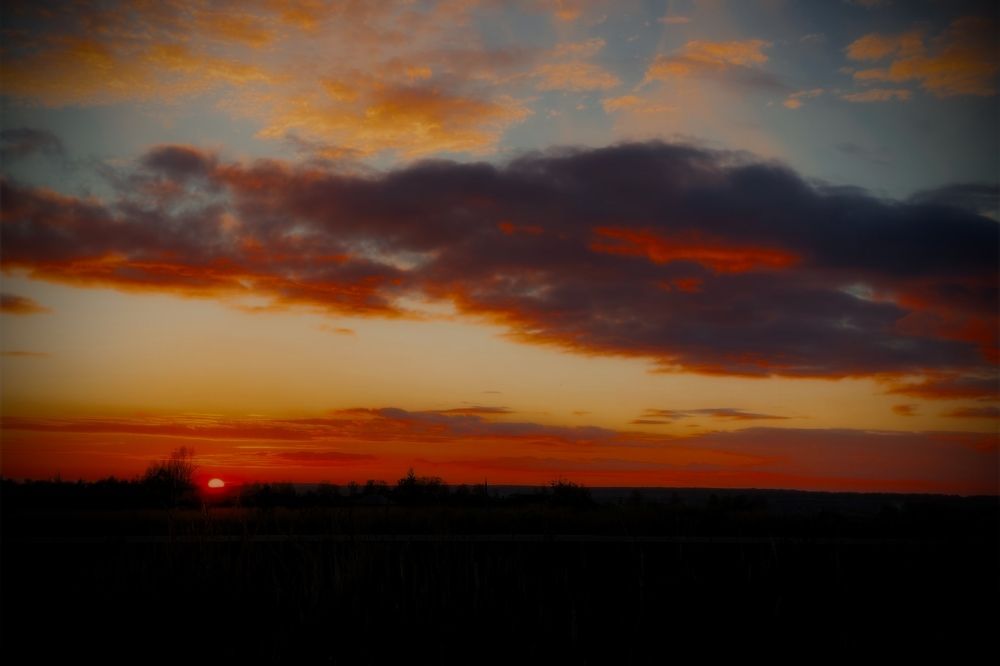 Photograph by Askar Kashapov