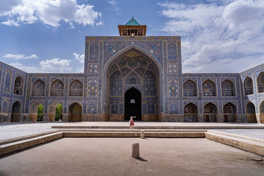 Photograph by kianoush sarlak