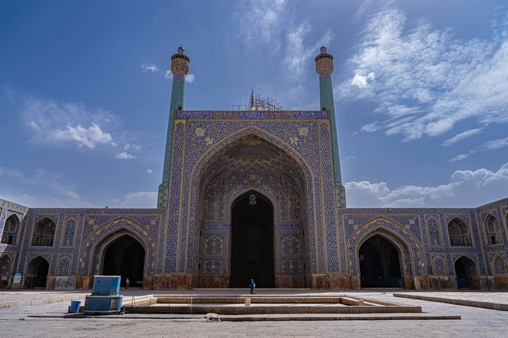 Photograph by kianoush sarlak