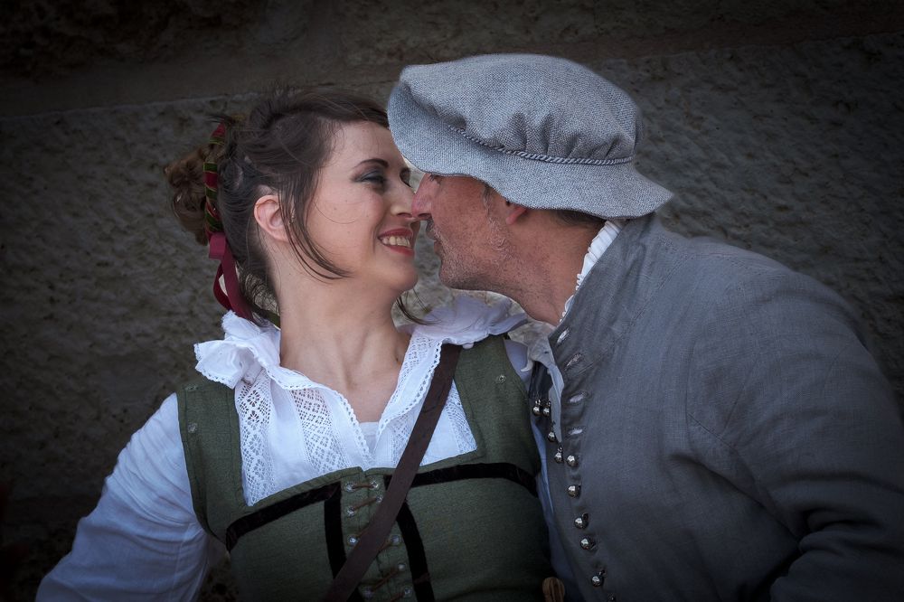 Photograph by Manuel Iglesias