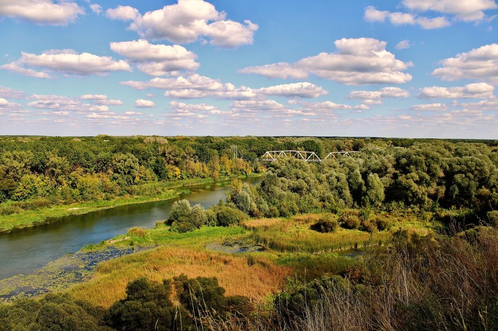 Photograph by Анна Восковых