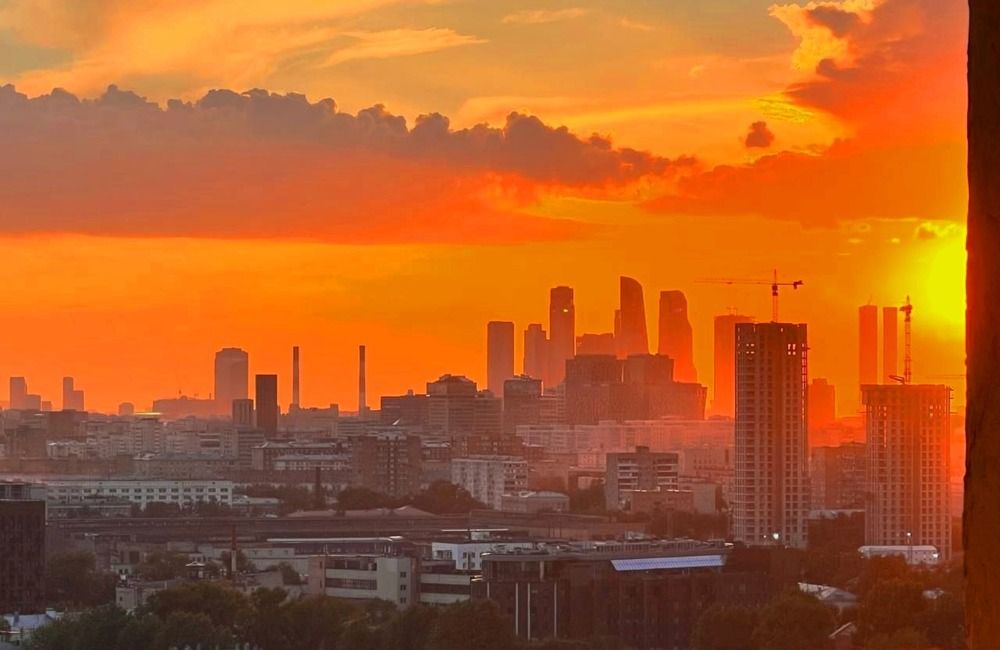 Photograph by Евгений Никонов