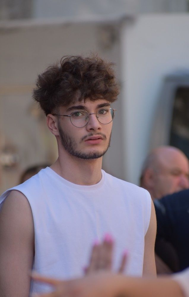 Photograph by Эдуард Оганесян