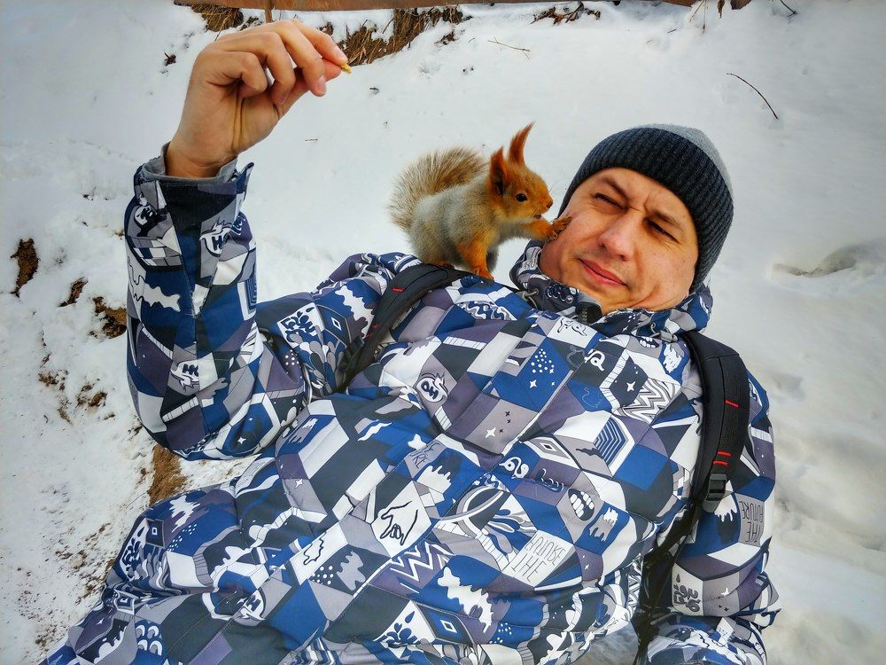 Photograph by Константин Косяков