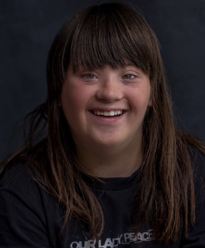 Photograph by Natalia Salivon