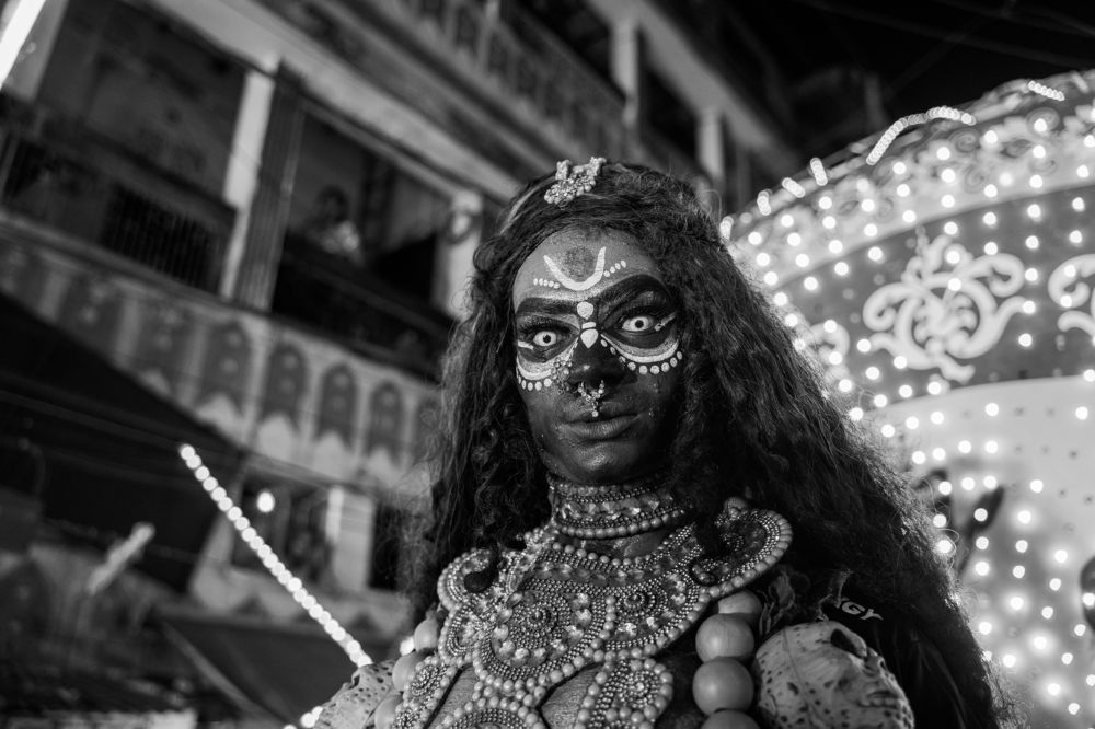 Ma Kali