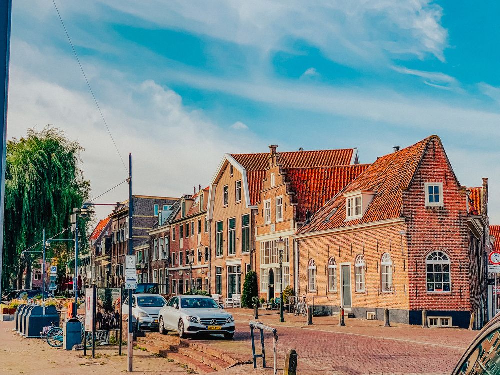 Photograph by Irina Chekanov