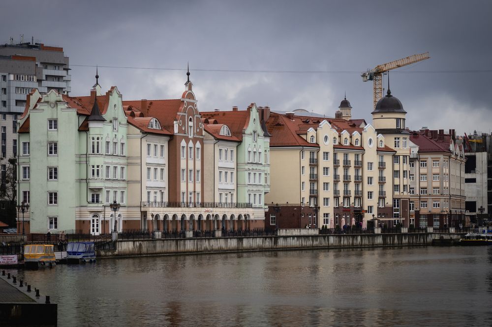 Photograph by Бравичева Анастасия