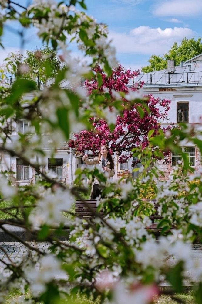 Photograph by Евгений Никонов