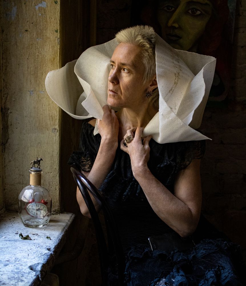 Photograph by Ольга Щербакова