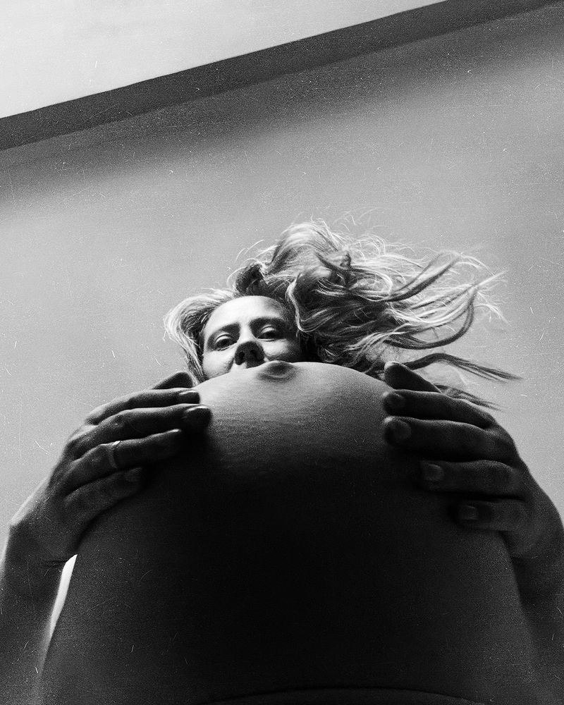 Photograph by Diana Kondra