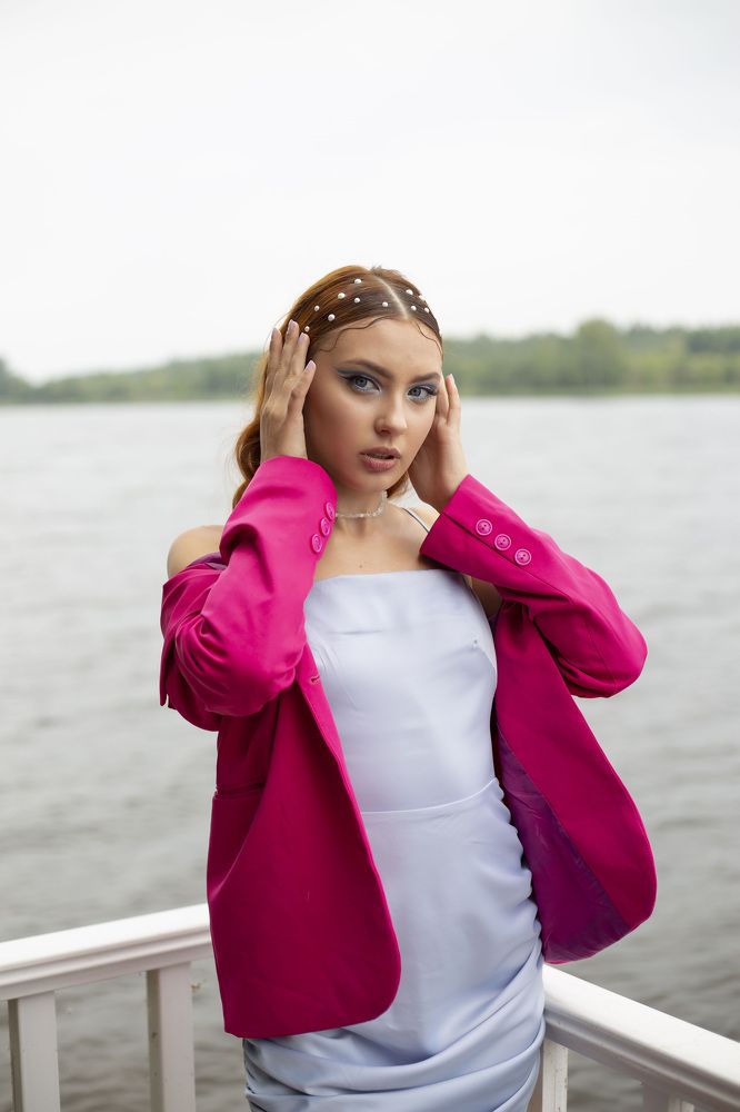 Photograph by Rita Silver