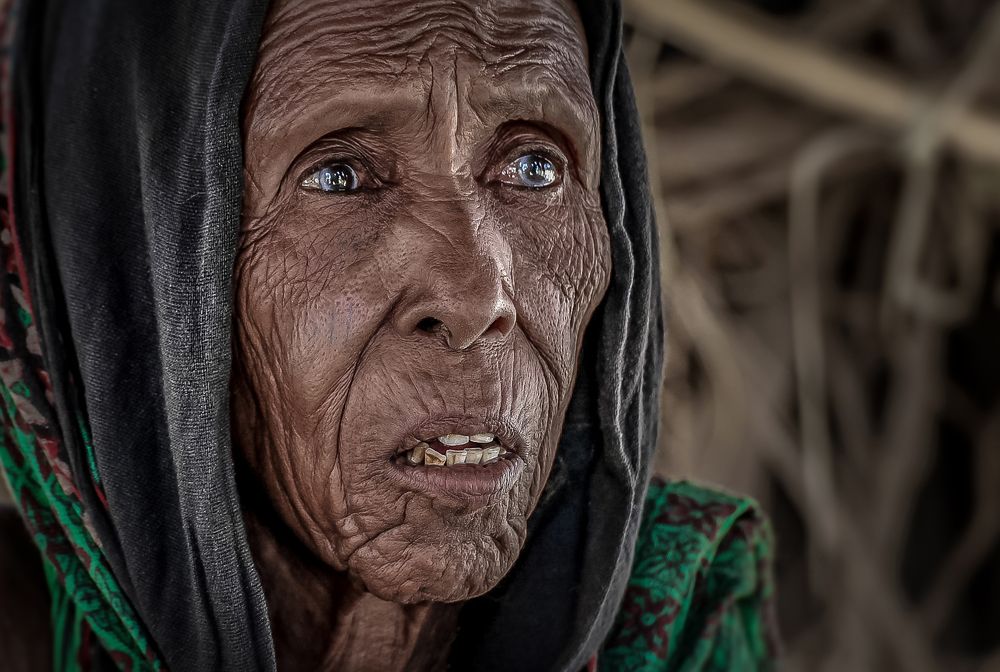 Photograph by Daniele Bonaglia