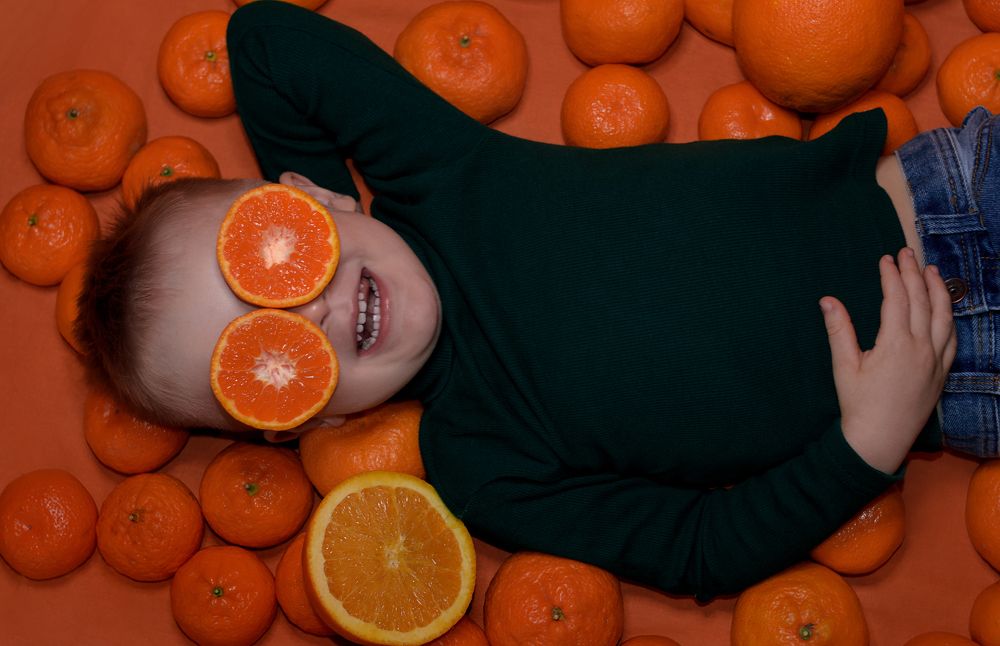 Photograph by Елена Фролова