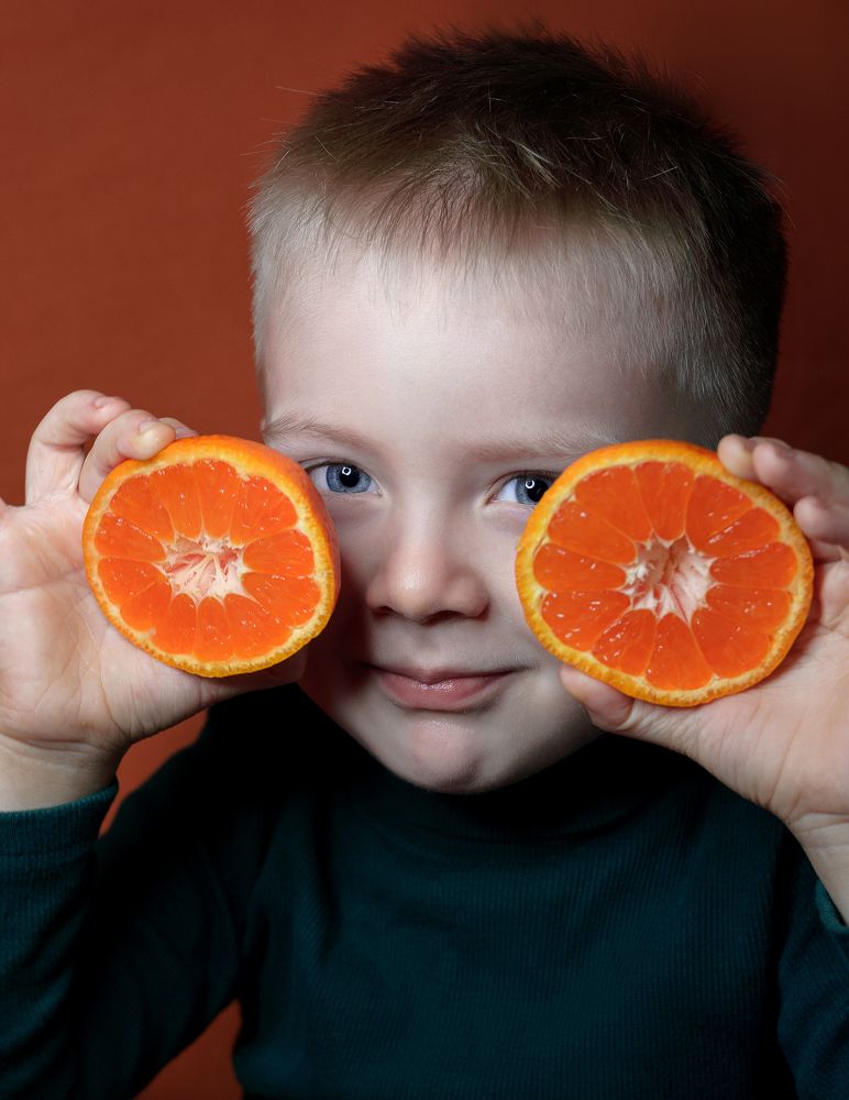 Photograph by Елена Фролова