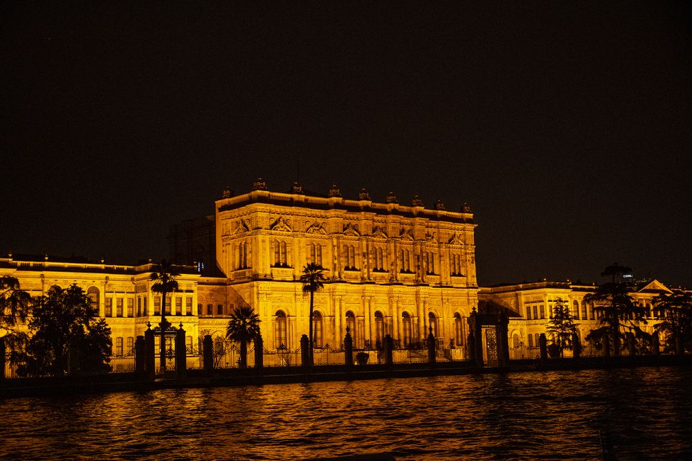 Photograph by Nikolay Dimitrov