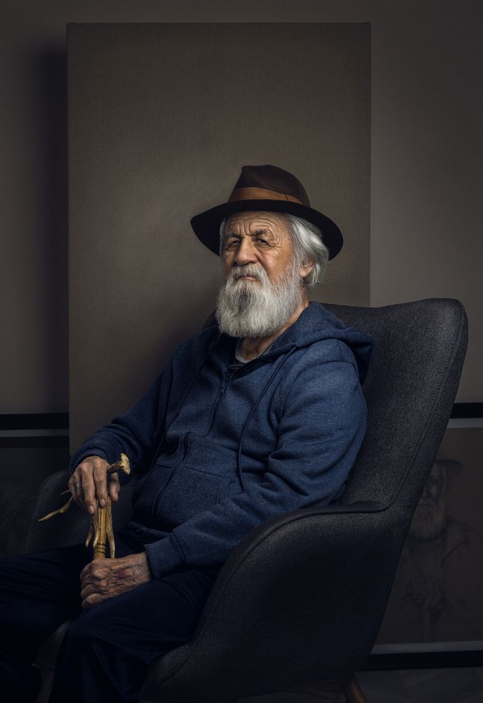 Photograph by NIkolay Radulov