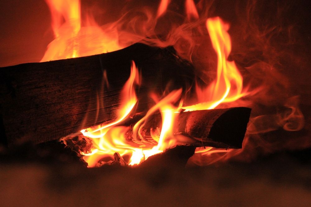 Photograph by Виктория Хмара