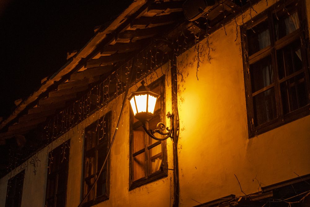 Photograph by Nikolay Dimitrov