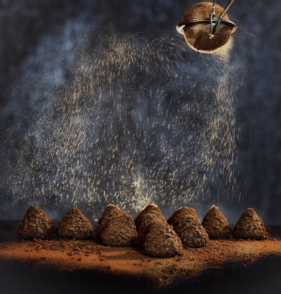 Photograph by Marina Ivanova