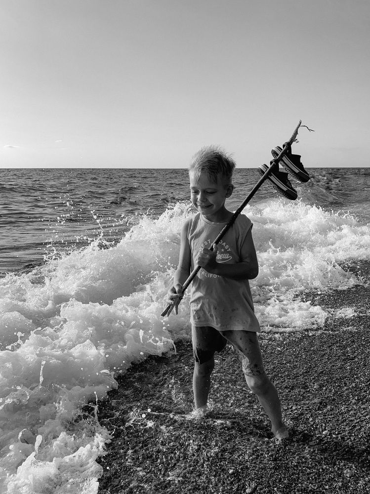 Photograph by Кристина Луканова