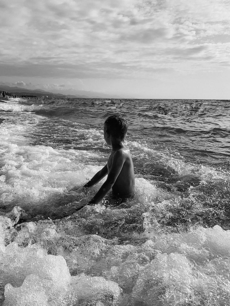 Photograph by Кристина Луканова