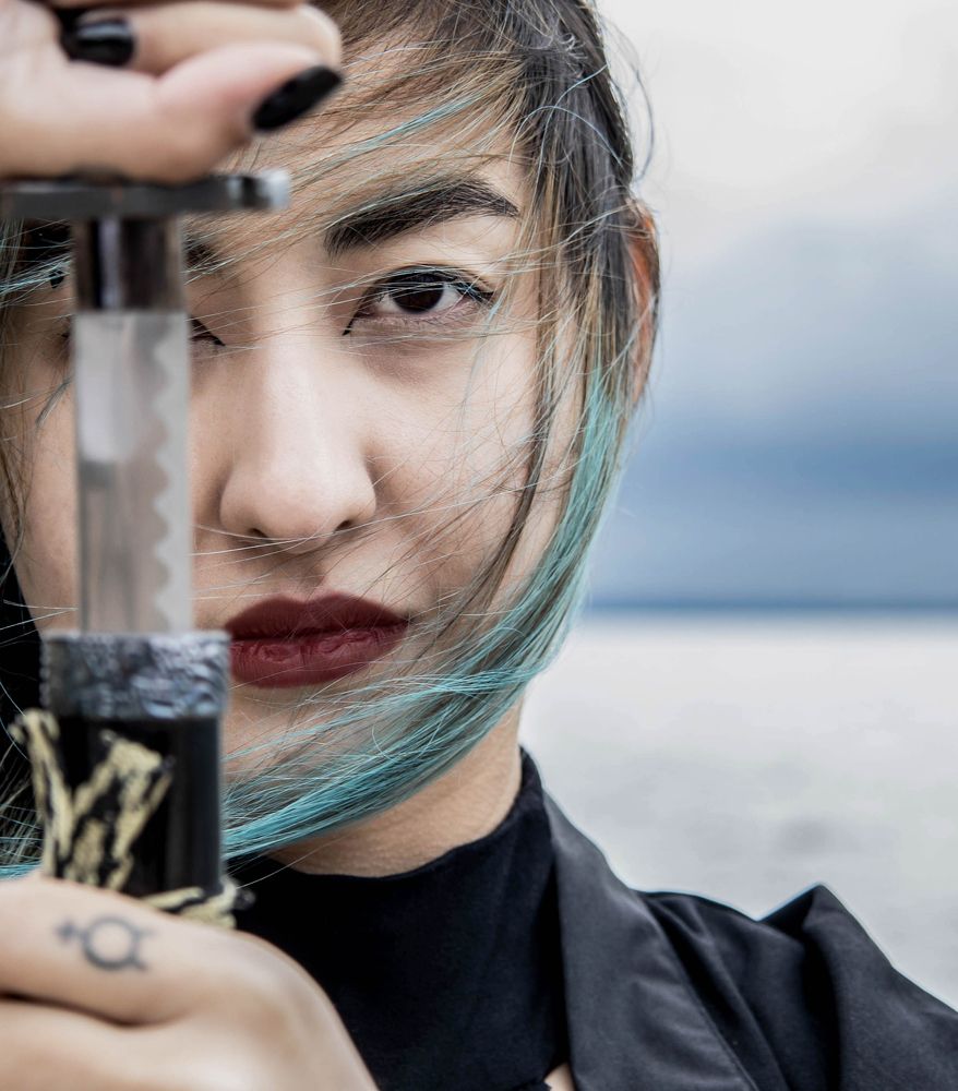 Photograph by Анастасия Карнаухова