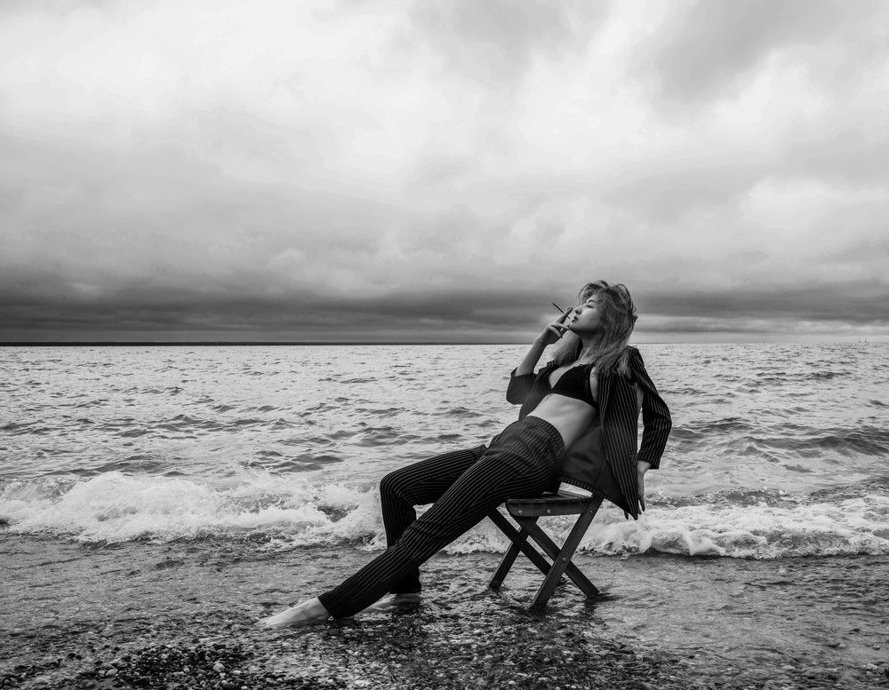 Photograph by Анастасия Карнаухова