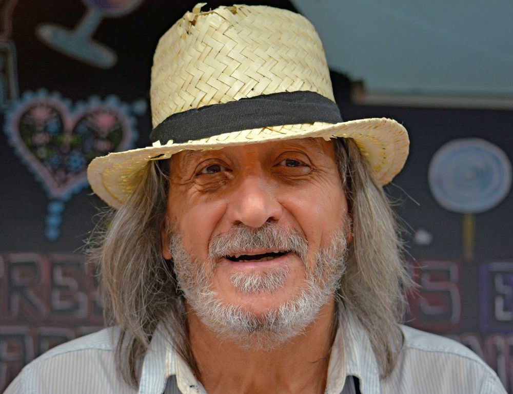 Photograph by Александр Каплан