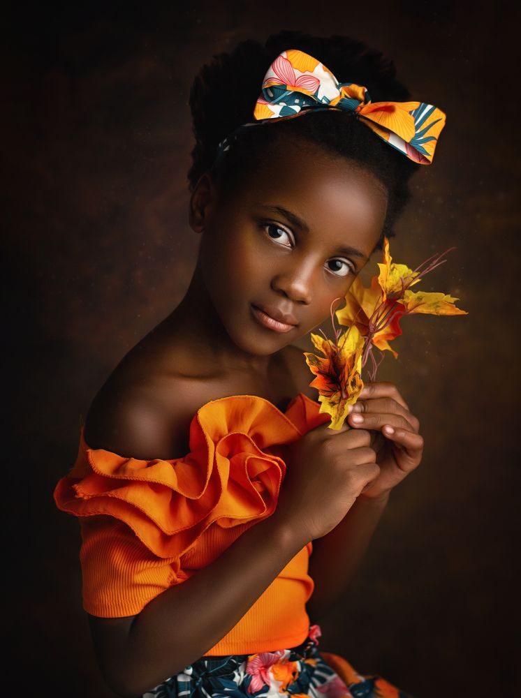 Photograph by Anna Di Luna