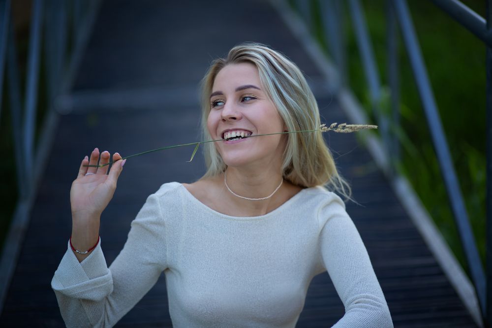 Фотография автора Kseniya Osadchuk