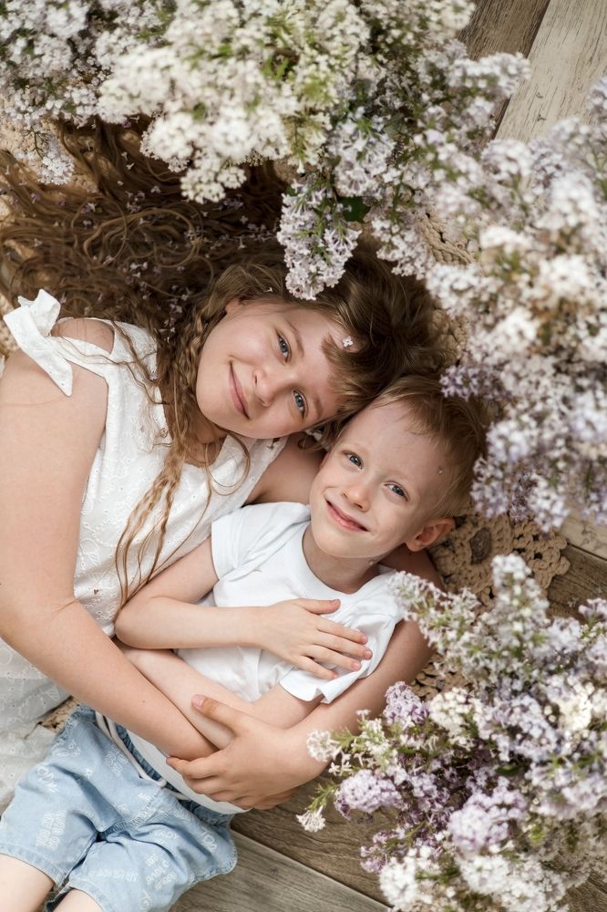 Photograph by Ольга