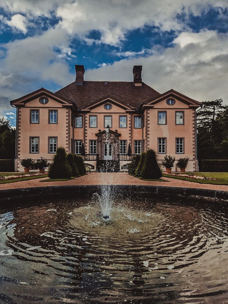 Photograph by Irina Chekanov