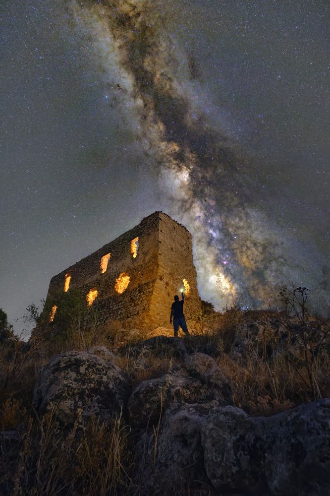 Photograph by Antonio Marquez Lanza