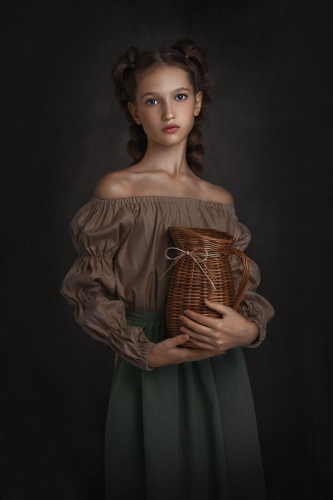 Photograph by Оксана Самородова