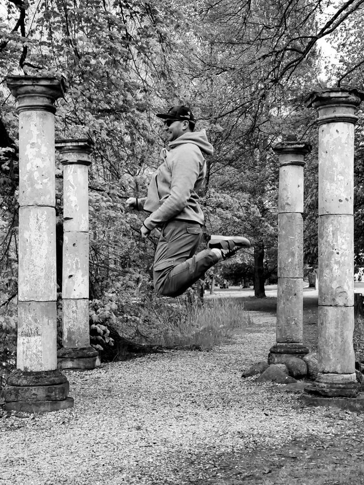 Фотография автора Irina Hrynashkevich