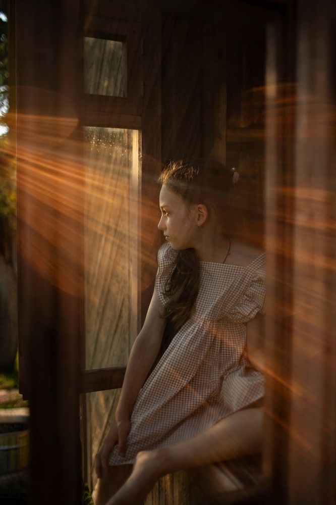 Photograph by Ольга Крестьянинова