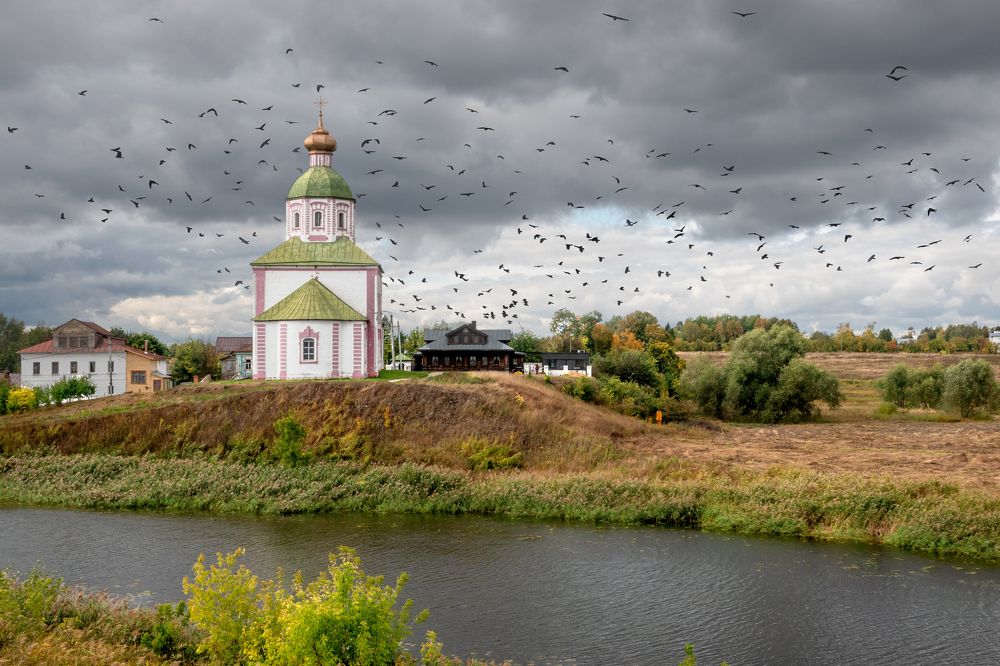 Photograph by Людмила ЧЕРНИКОВА