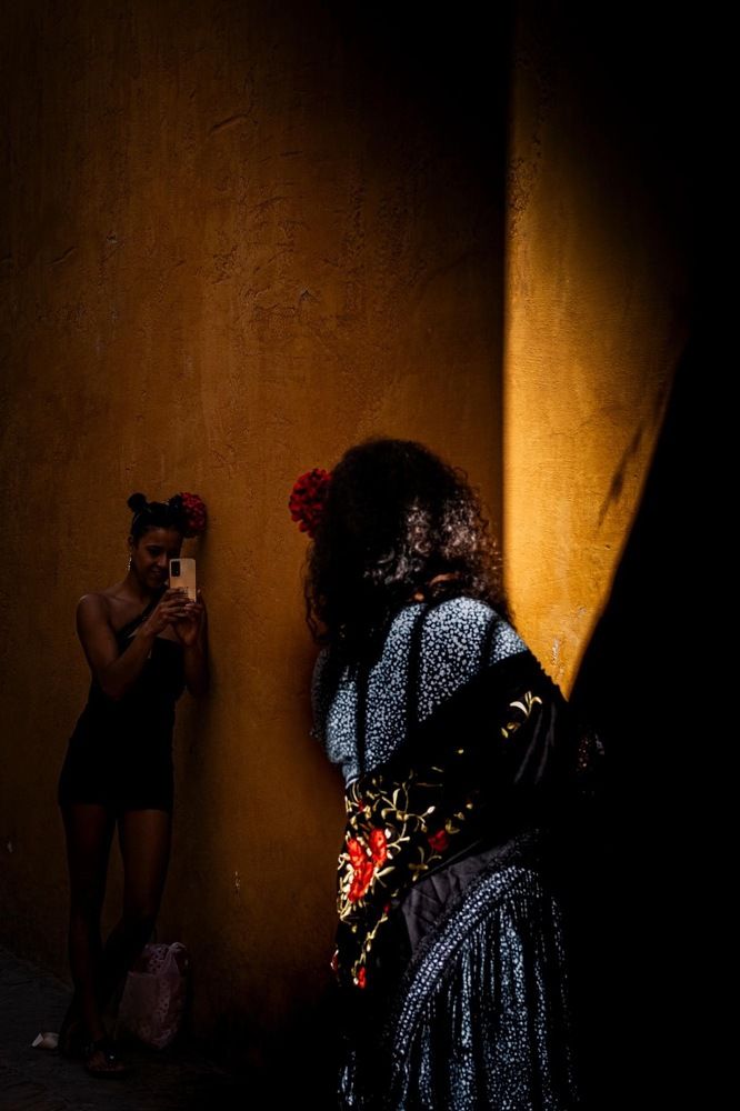 Photograph by Amelia Pardo