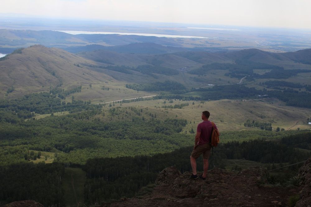 Photograph by Наталья Волкова