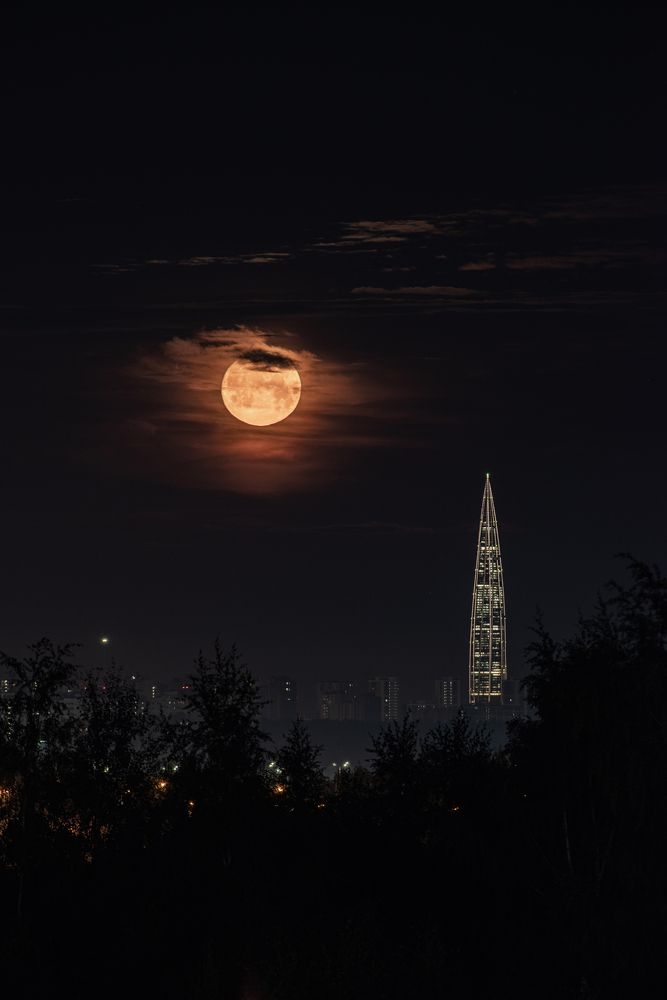 Photograph by Вячеслав Криволуцкий