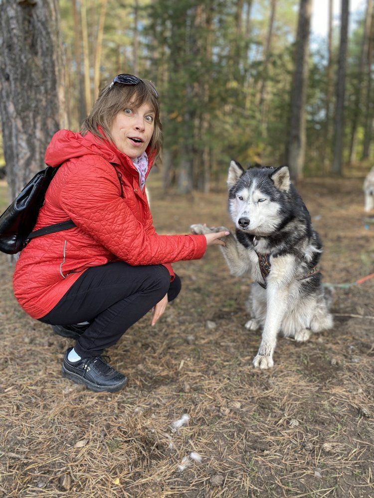 Photograph by Татьяна