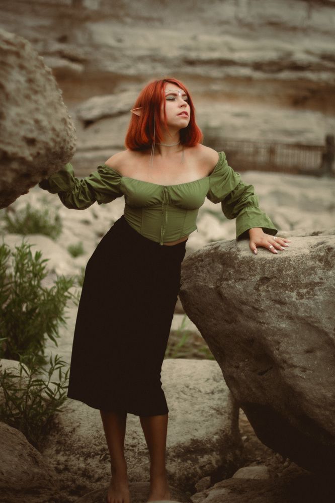 Photograph by Камилла Нурмуханова