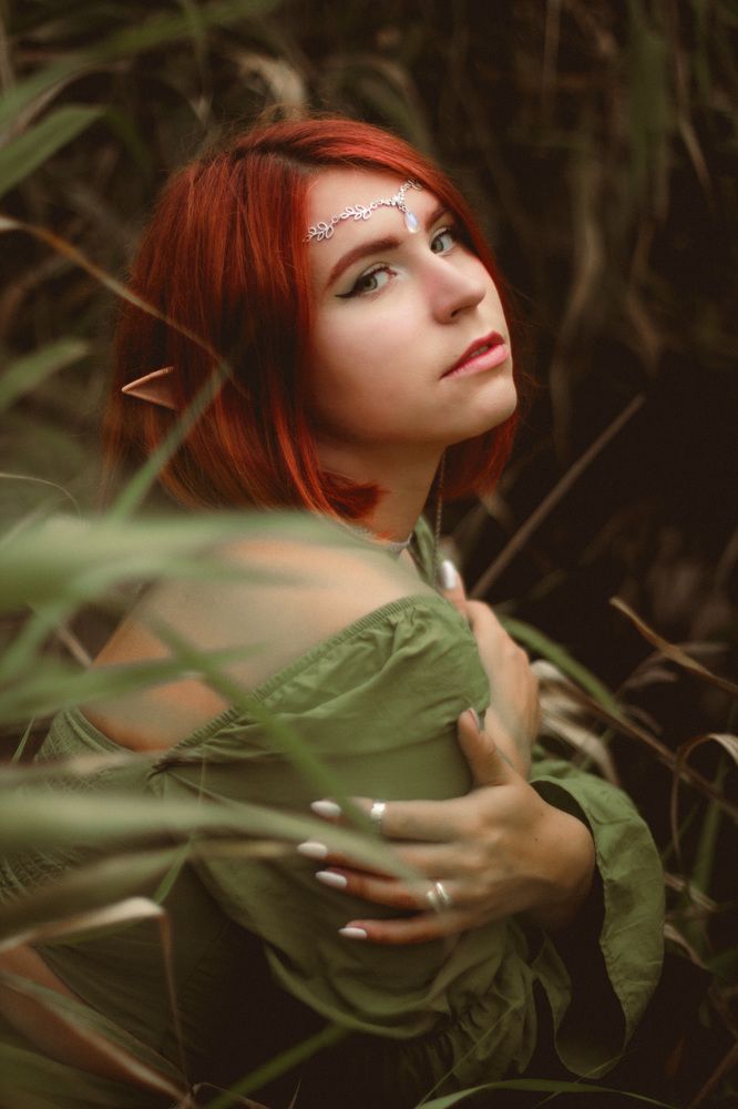 Photograph by Камилла Нурмуханова