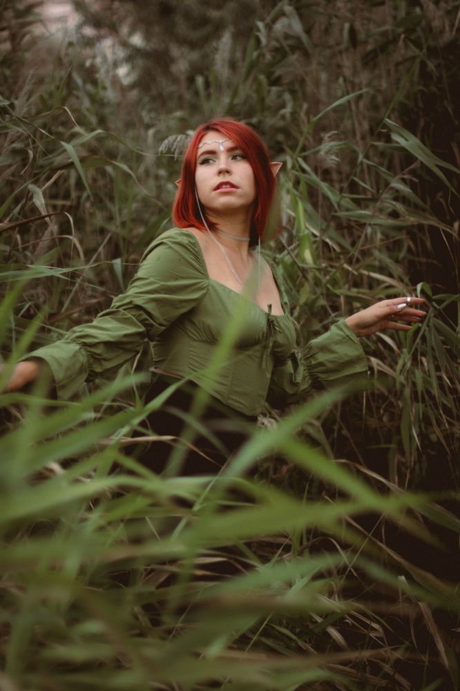 Photograph by Камилла Нурмуханова