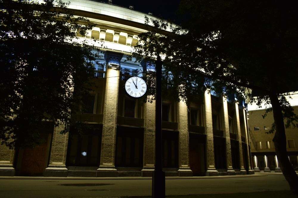 Photograph by Наталья Еременко