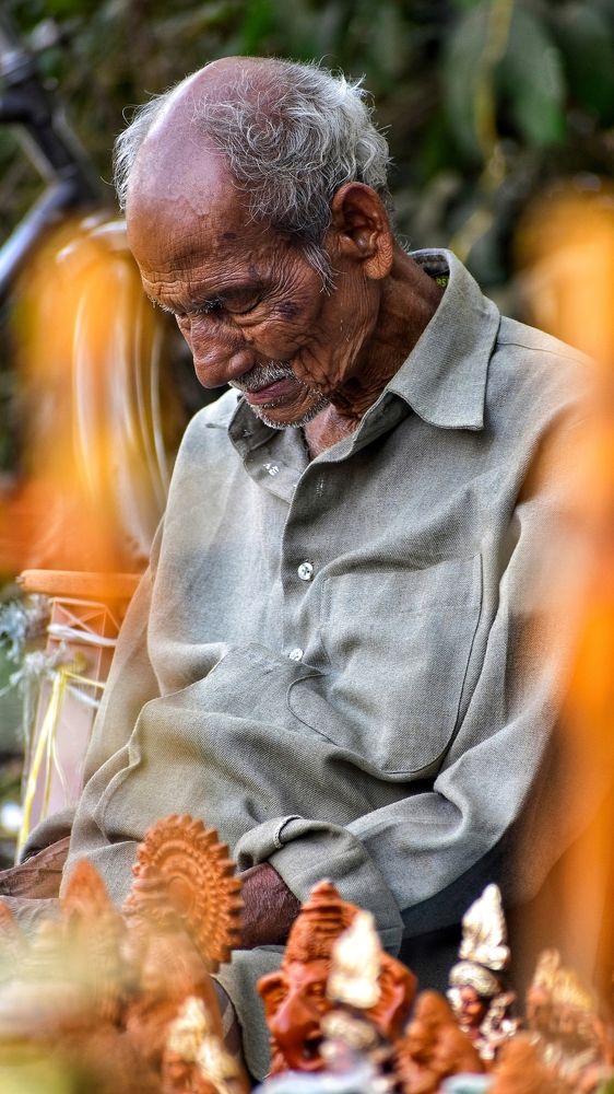 Photograph by Sayandeep Bandyopadhyay